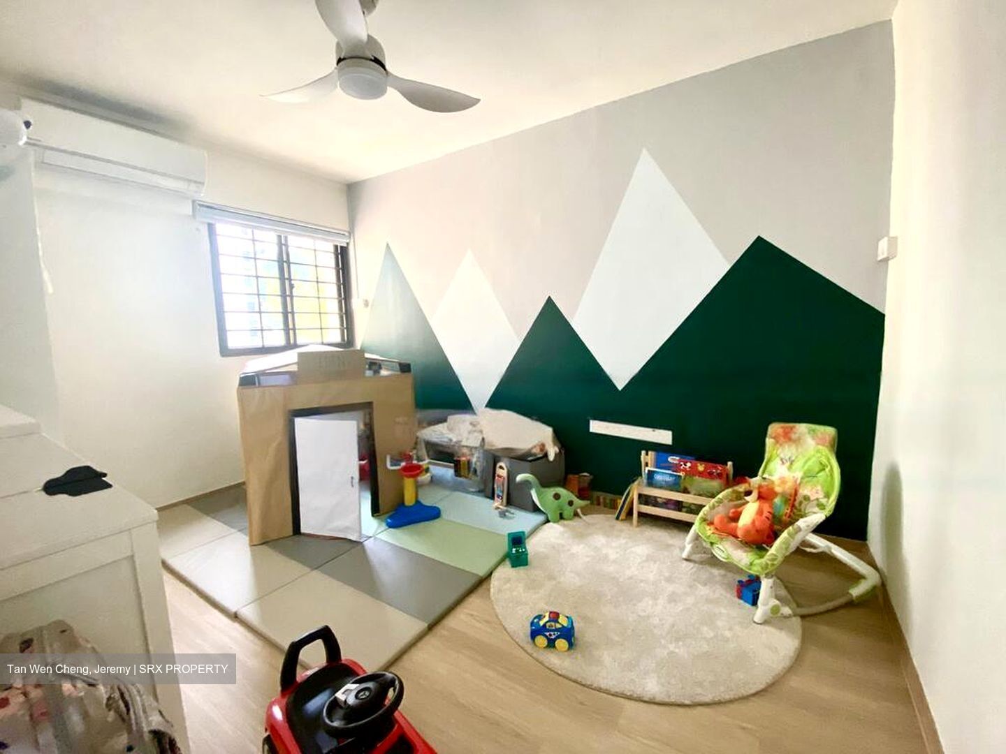 Blk 221 Serangoon Avenue 4 (Serangoon), HDB 4 Rooms #460776461
